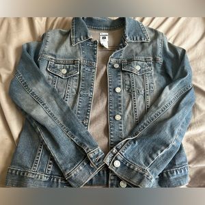 Gap jean jacket